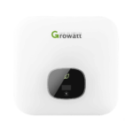 Growatt MIN 5000TL-XH