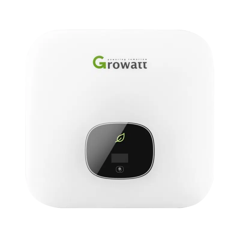Growatt MIN 5000TL-XH