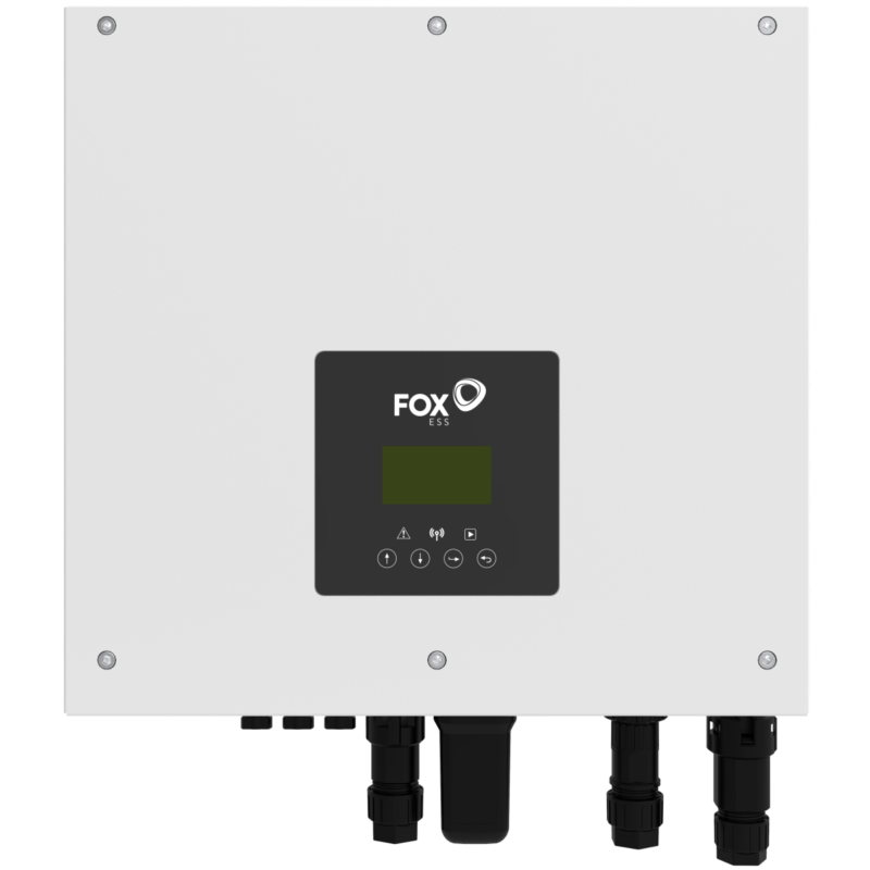 FoxESS 1PH Hybrid-Wechselrichter H1-3.7-E (mit WiFi)