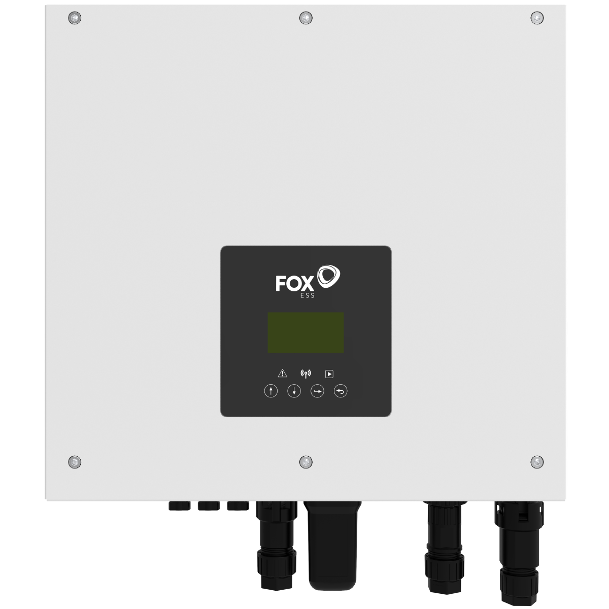 FoxESS 1PH Hybrid-Wechselrichter H1-3.7-E (mit WiFi)