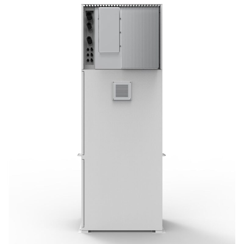 FoxESS 3PH Hybrid-Wechselrichter AIO-H3-5.0 (mit WiFi)
