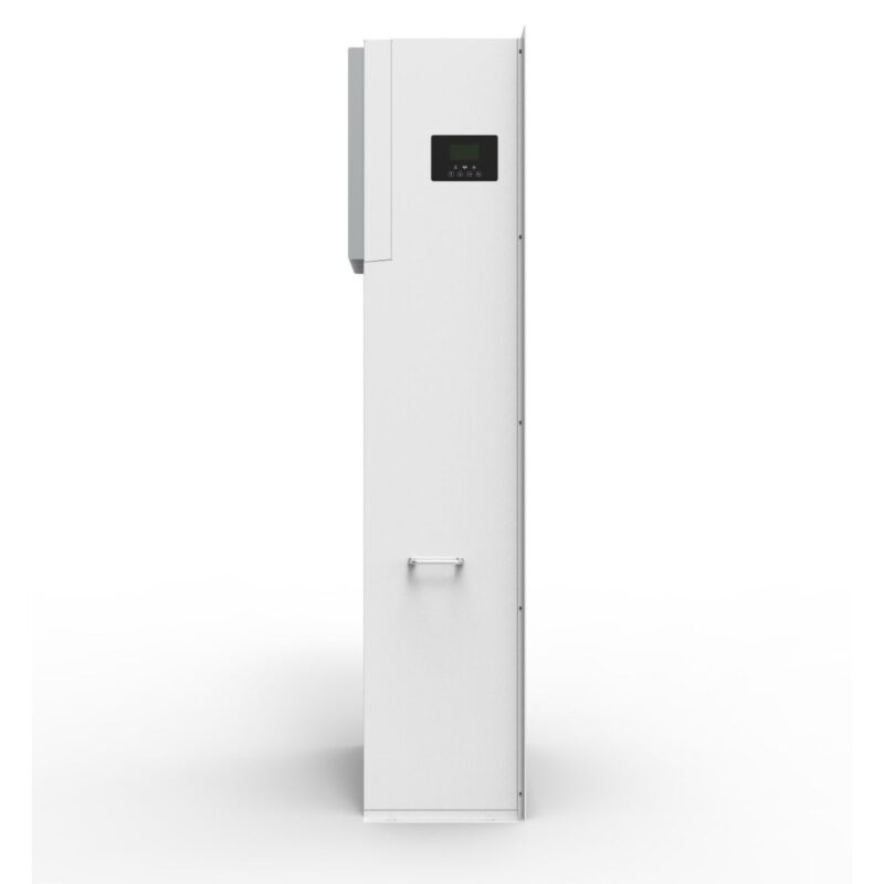 FoxESS 3PH Hybrid-Wechselrichter AIO-H3-5.0 (mit WiFi) – Bild 2