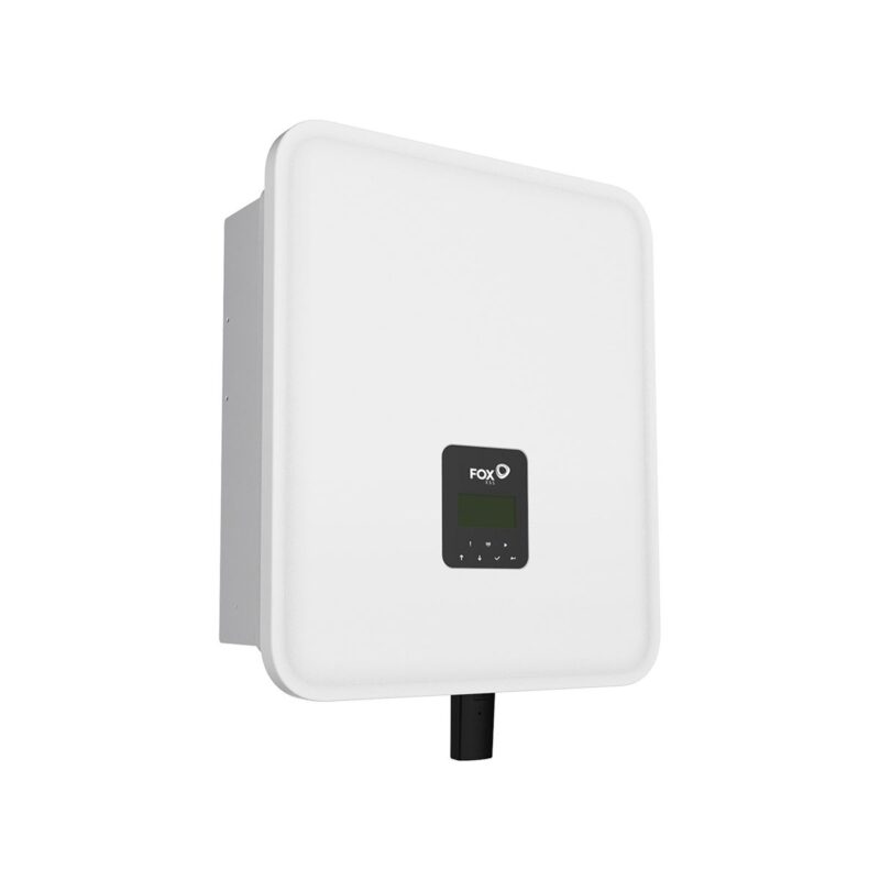 FoxESS 3PH Hybrid-Wechselrichter H3-6.0-E (mit WiFi)