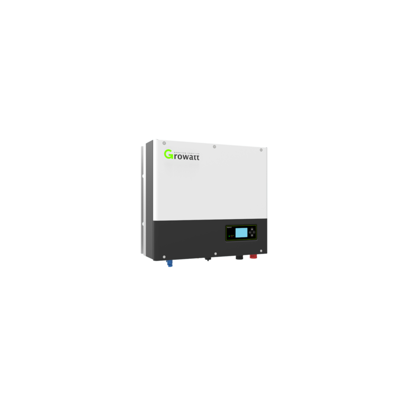 Growatt 3PH Hybrid-Wechselrichter SPA 10000TL3 BH