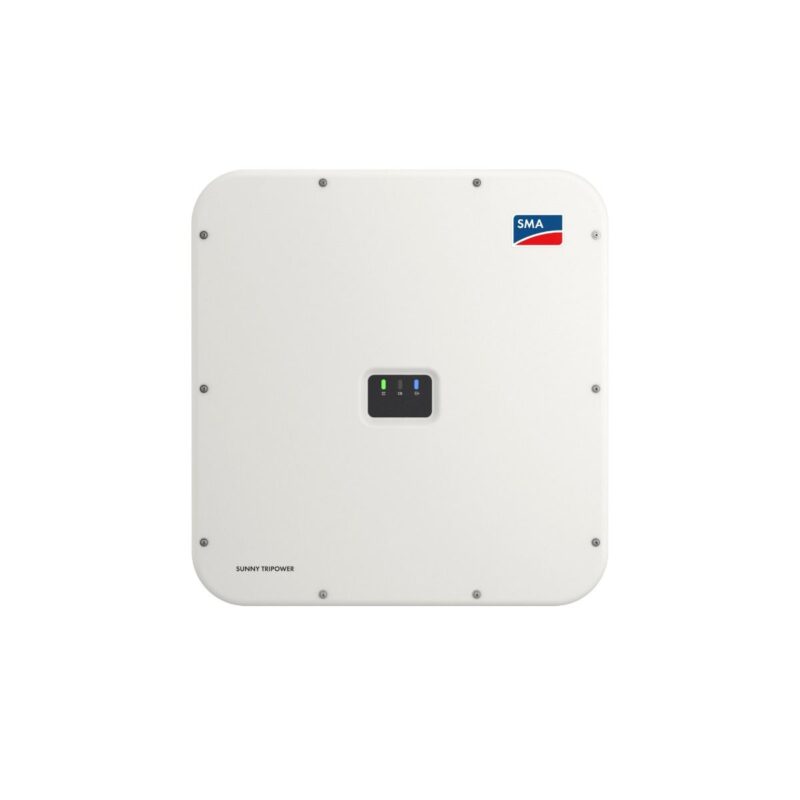 SMA Sunny Tripower X (STP 15-50) – Bild 4