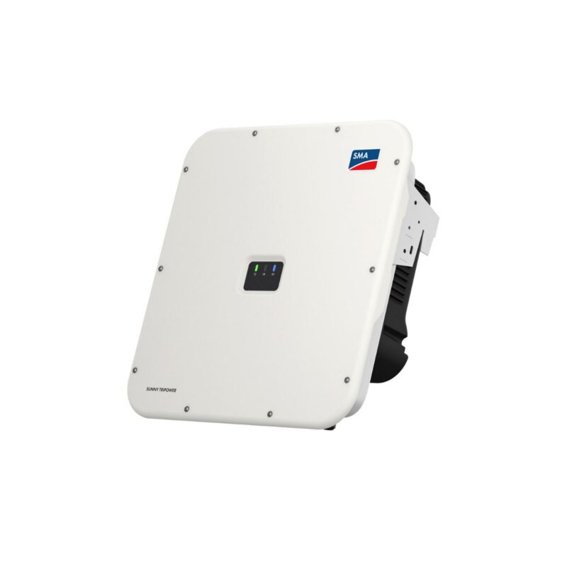 SMA Sunny Tripower X (STP 15-50) – Bild 3