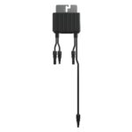 SolarEdge Power Optimizer S1200-1GM4MBV kurzes Eingangskabel