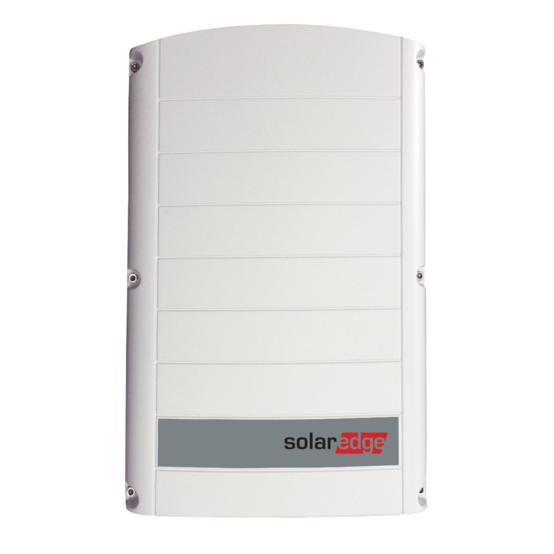 SolarEdge 3PH Wechselrichter – Bild 2