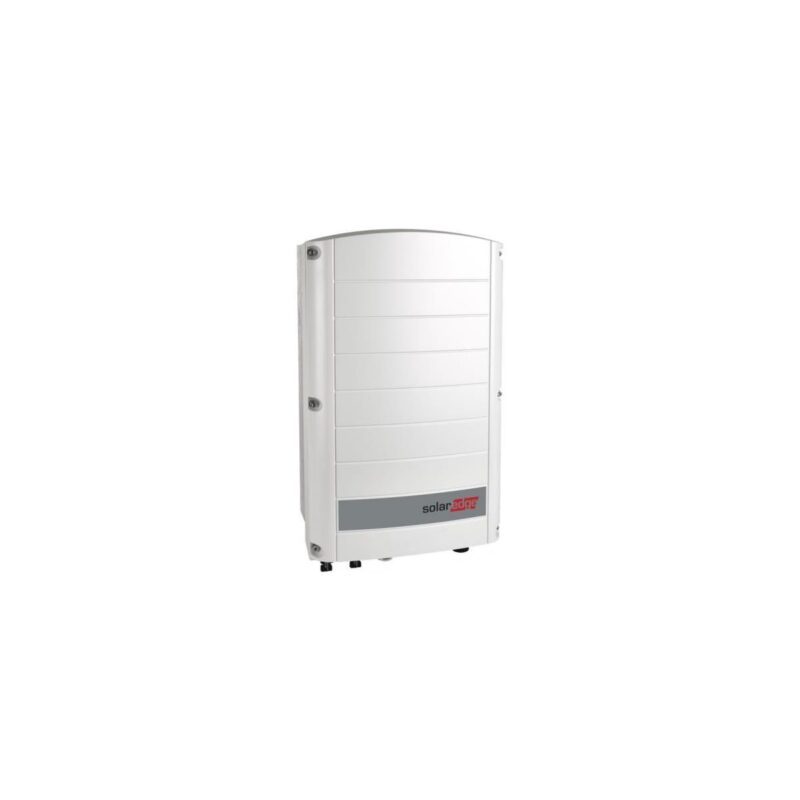 SolarEdge 3PH Wechselrichter