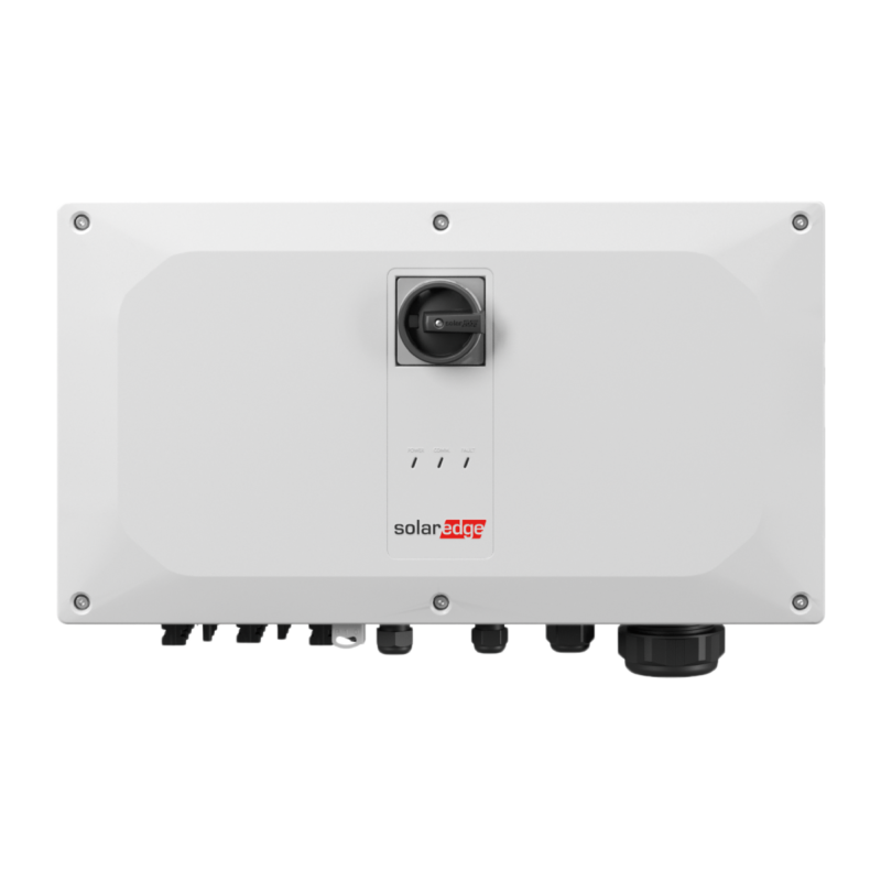 SolarEdge 3PH Wechselrichter