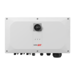 SolarEdge 3PH Wechselrichter