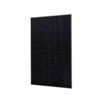 SoliTek BLACKSTAR 370W mit Rahmen