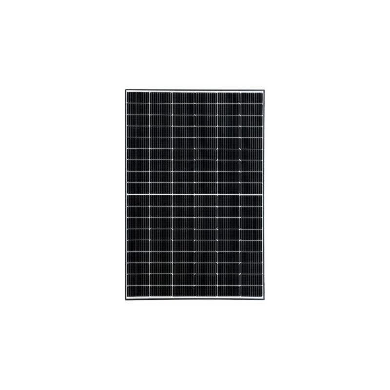 SoliTek Standard HalfCut 108 Zellen 410W Weiß Backsheet