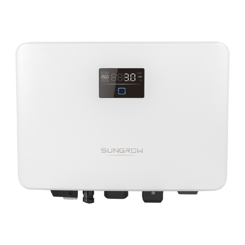 Sungrow 1PH Wechselrichter 2.5kW