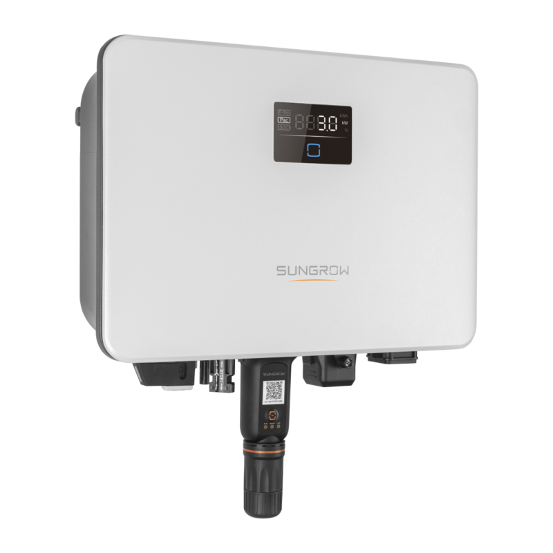 Sungrow 1PH Wechselrichter 2.5kW – Bild 3
