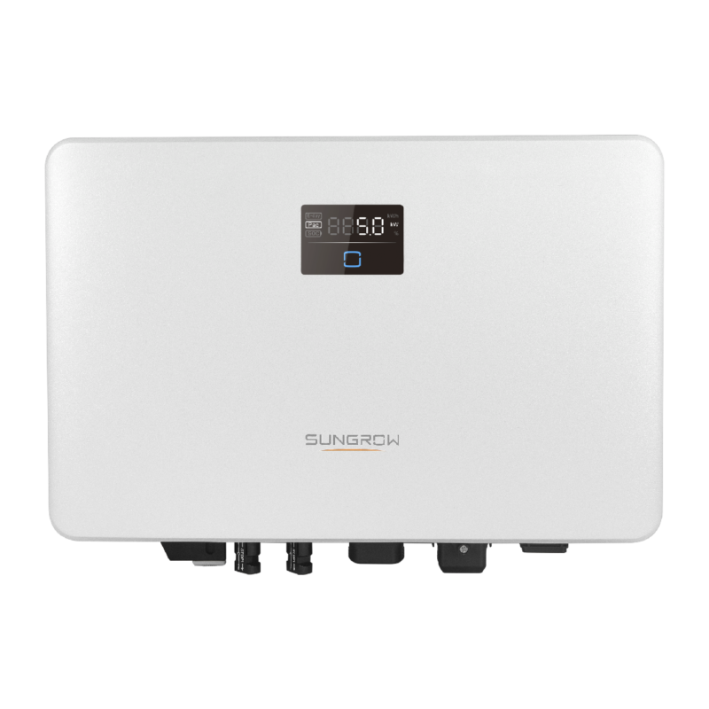 Sungrow 1PH Wechselrichter 6kW