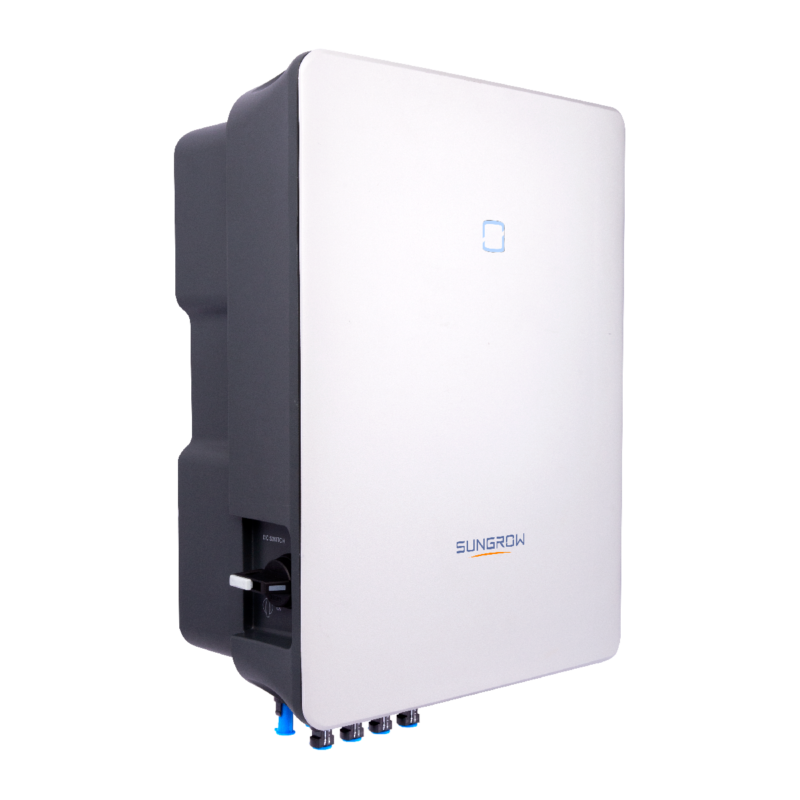 Sungrow 3PH Wechselrichter 20kW – Bild 2