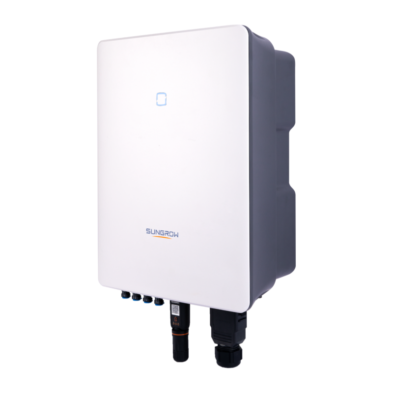 Sungrow 3PH Wechselrichter 15kW – Bild 4