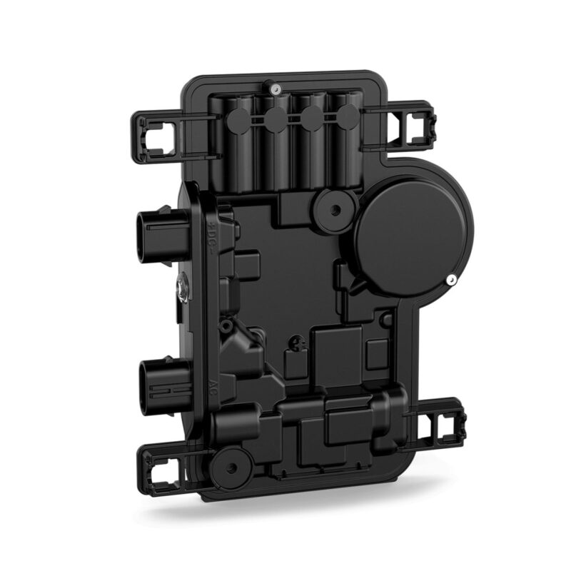 Enphase IQ8-AC Mikro-Wechselrichter – Bild 3