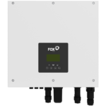 FoxESS 1PH Hybrid-Wechselrichter H1-5.0-E1