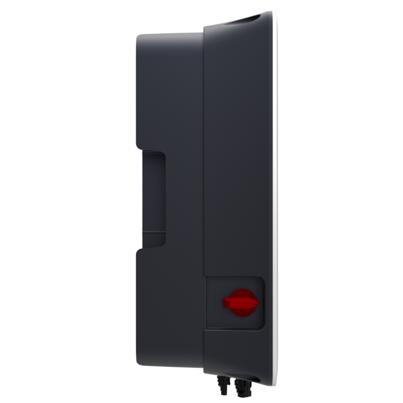 FoxESS 3PH Wechselrichter T10-G3 (mit WiFi) – Bild 4