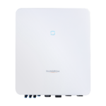 Sungrow 3PH Hybrid-Wechselrichter 13,3kW (SH10.0RT)