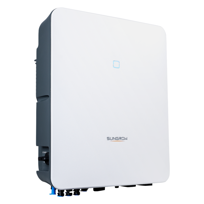 Sungrow 3PH Hybrid-Wechselrichter 8kW (SH6.0RT) – Bild 2