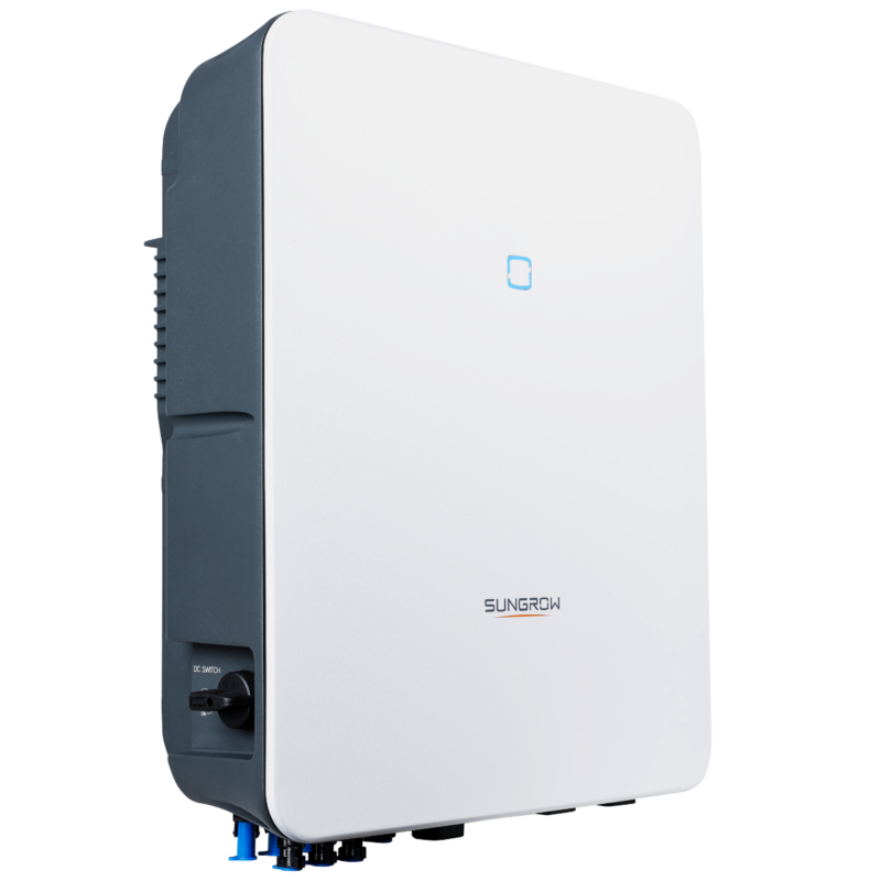 Sungrow 3PH Hybrid-Wechselrichter 8kW (SH6.0RT) – Bild 3
