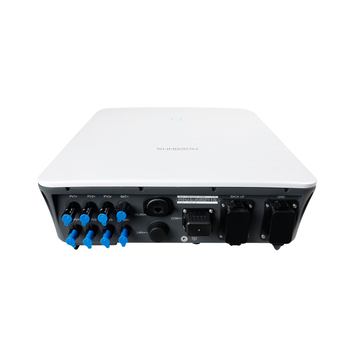 Sungrow | SH8.0RT-20 | 3-Phasen| Hybrid-Wechselrichter – Bild 4