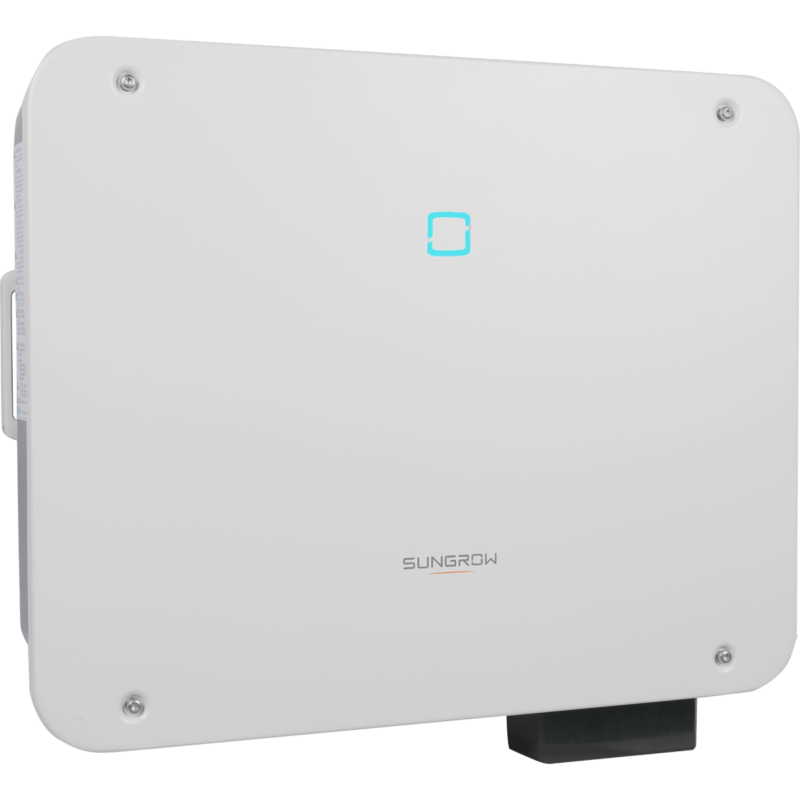 Sungrow 3PH Wechselrichter 50kW (SG50CX-V12-P2) – Bild 2