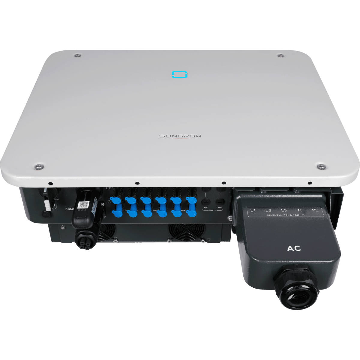 Sungrow 3PH Wechselrichter 50kW (SG50CX-V12-P2) – Bild 4