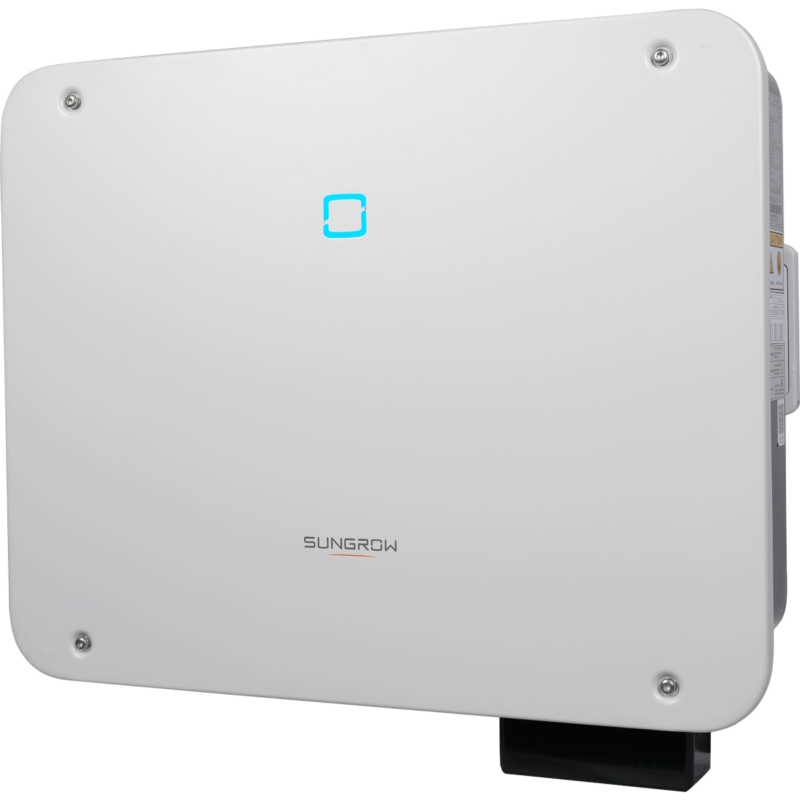 Sungrow 3PH Wechselrichter 50kW (SG50CX-V12-P2) – Bild 3