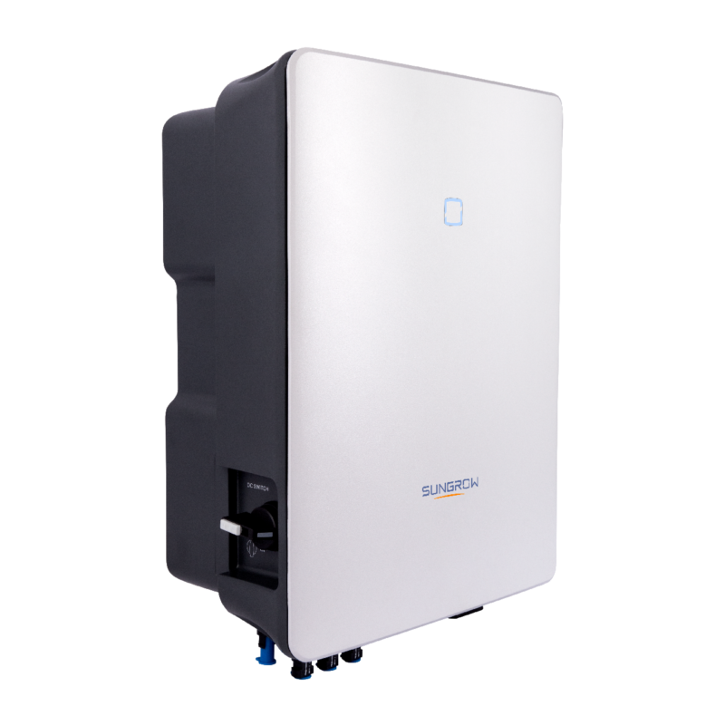 Sungrow 3PH Wechselrichter 8W (SG8.0RT) – Bild 2