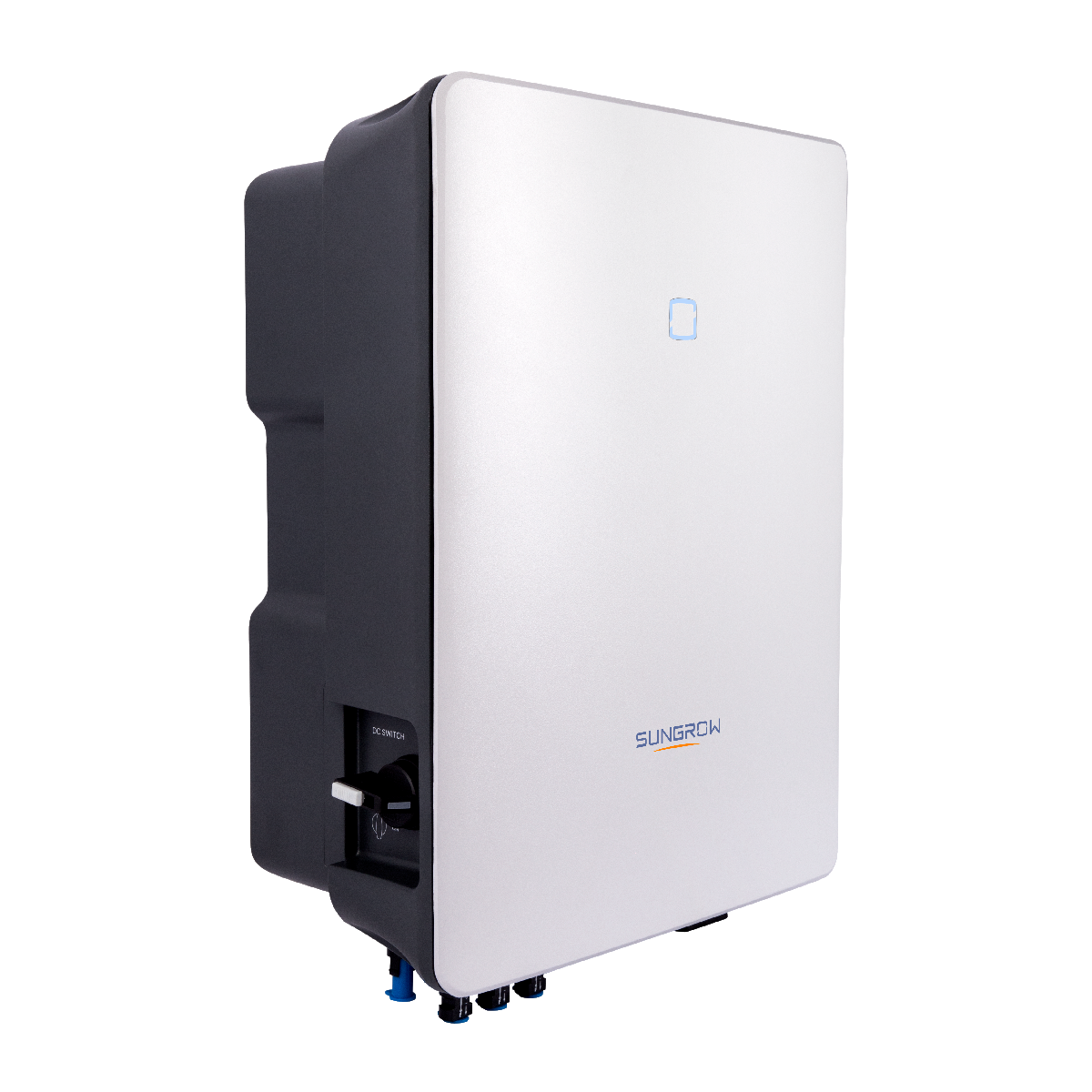 Sungrow 3PH Wechselrichter 8W (SG8.0RT) – Bild 2