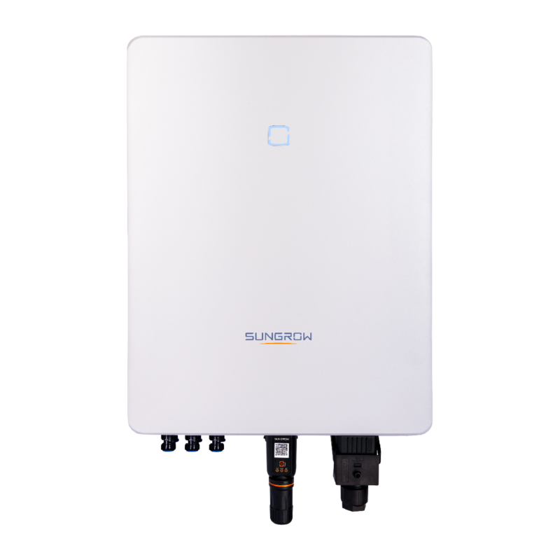 Sungrow 3PH Wechselrichter 10kW (SG10.0RT) – Bild 3