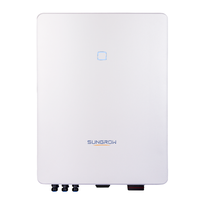 Sungrow 3PH Wechselrichter 8W (SG8.0RT)