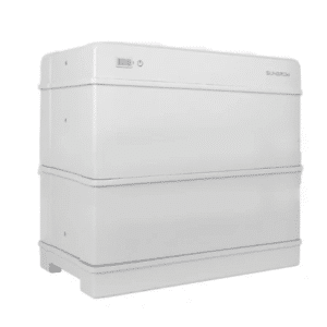 Satz Sungrow SBR 064