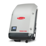 Fronius Symo 5.0kW Solarwechselrichter - dreiphasig mit Kommunikation