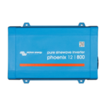 Victron Phoenix Wechselrichter 12V/800VA/230V VE.Direct mit IEC-Steckdose