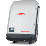 Fronius Symo 15kW Solarwechselrichter - dreiphasig mit Kommunikation