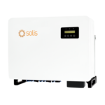 Solis 5G 36kW Niederspannungs-Solarwechselrichter - 3 Phasen mit DC