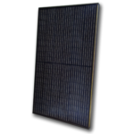 Viridian Clearline PV16 G1 335W Mono-Solarmodul - komplett schwarz