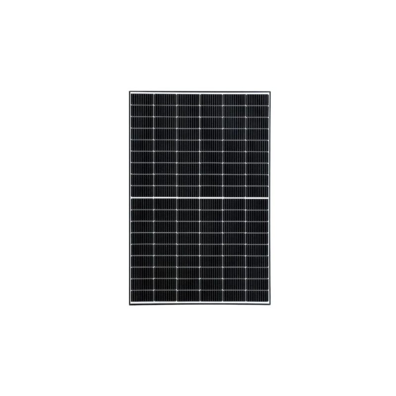 SoliTek Standard HalfCut 108 Zellen 415W Weiß Backsheet