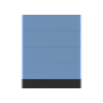 Solplanet HV-Batterie Modul 2.56kWh