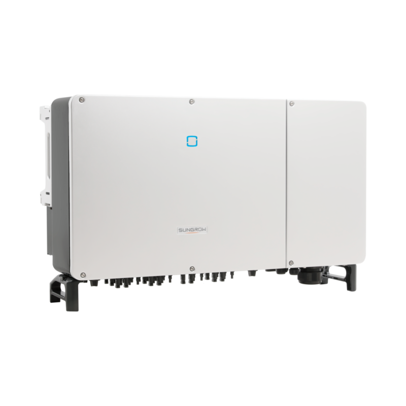 Sungrow 3PH Wechselrichter mit AFCI 110KW (SG110CX-V112) – Bild 2