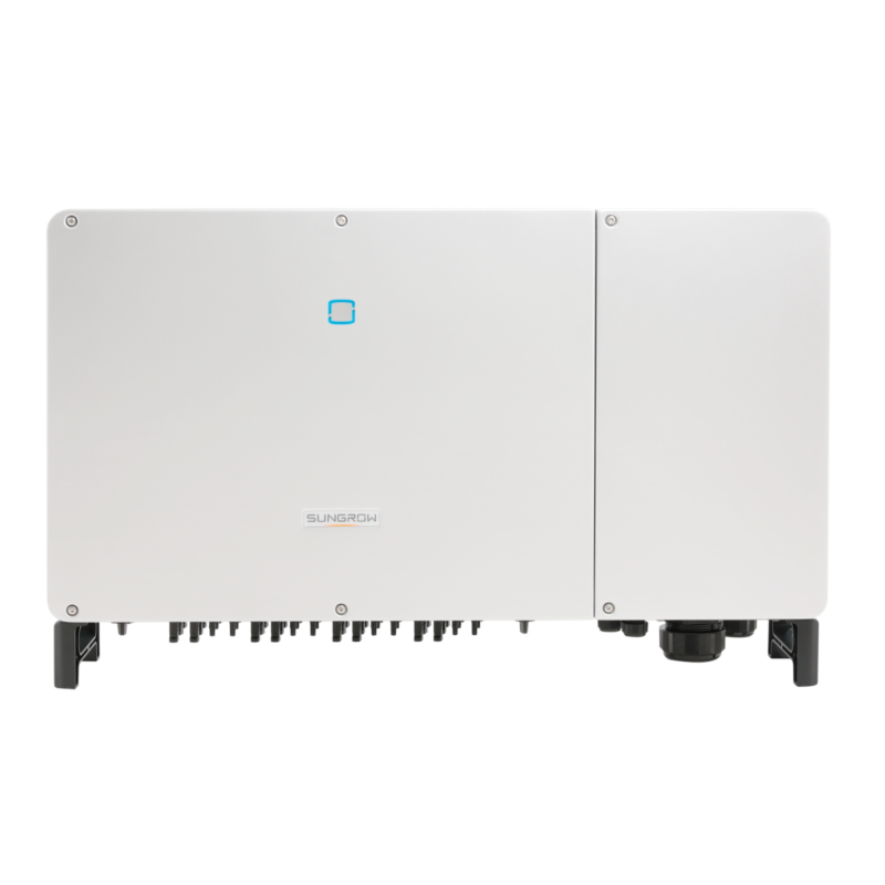 Sungrow 3PH Wechselrichter mit AFCI 110KW (SG110CX-V112)