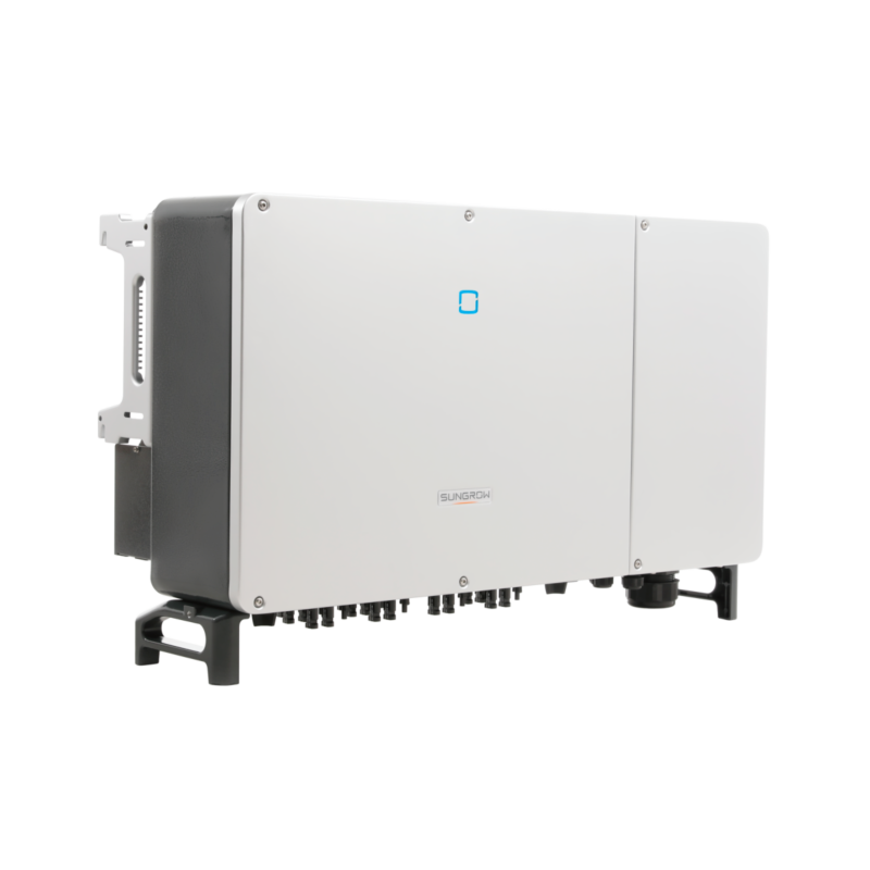 Sungrow 3PH Wechselrichter mit AFCI 110KW (SG110CX-V112) – Bild 3