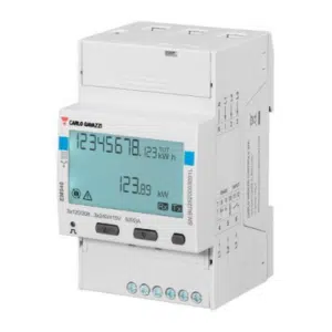 Victron Energiemessgerät EM540 - 3 Phasen - max 65A/Phase