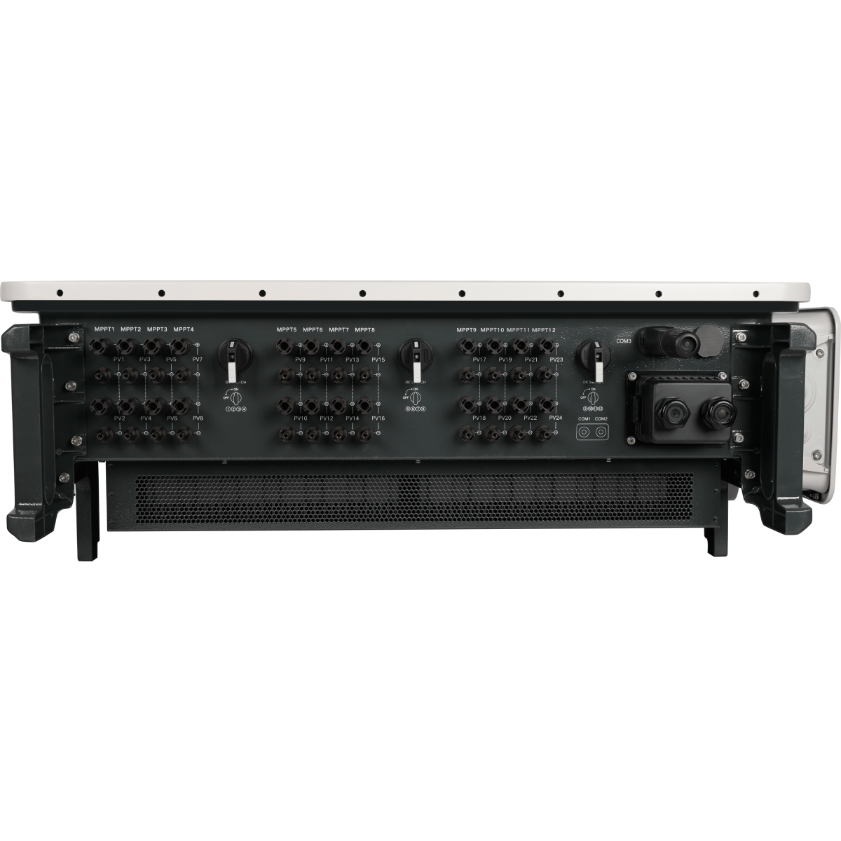 Sungrow 3PH Wechselrichter 125kW (SG125CX-P2)