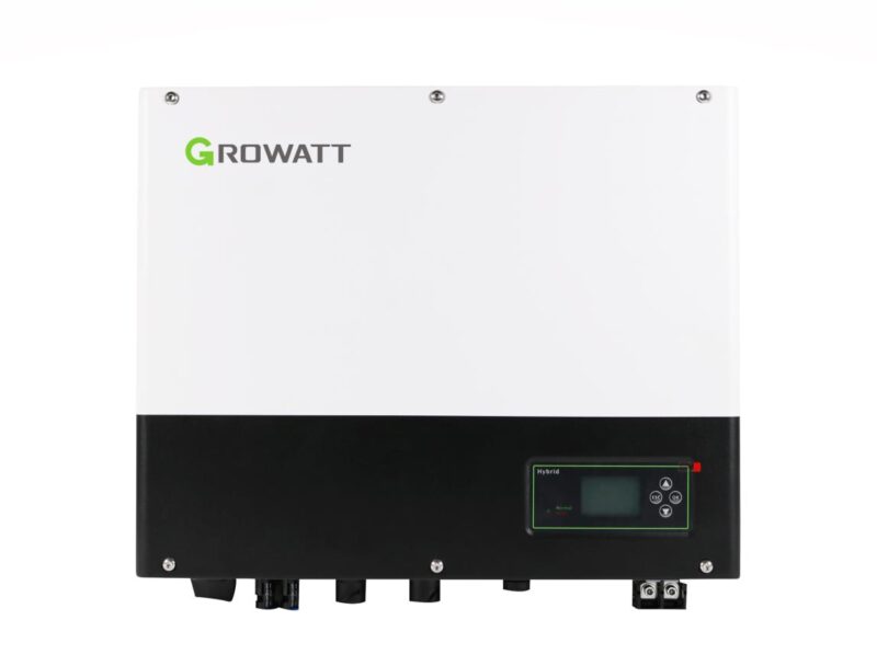 Growatt